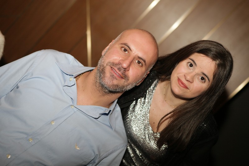 NYE at Casino Du Liban