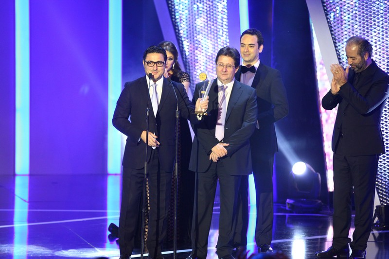 6th Social Economic Awards 2016