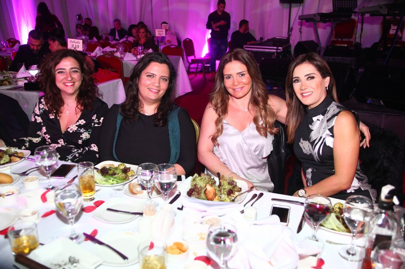Valentine's Night at Palladio Ballroom