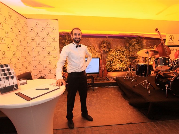 Royal Wedding Fair 2015
