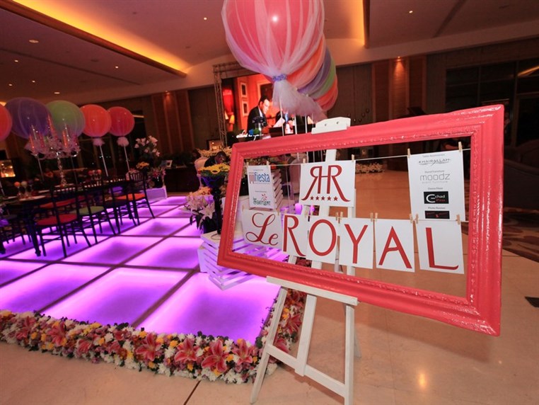 Royal Wedding Fair 2015