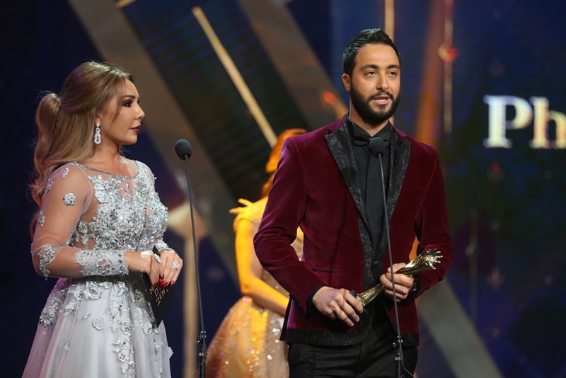 La 17eme Nuit des Murex D’Or