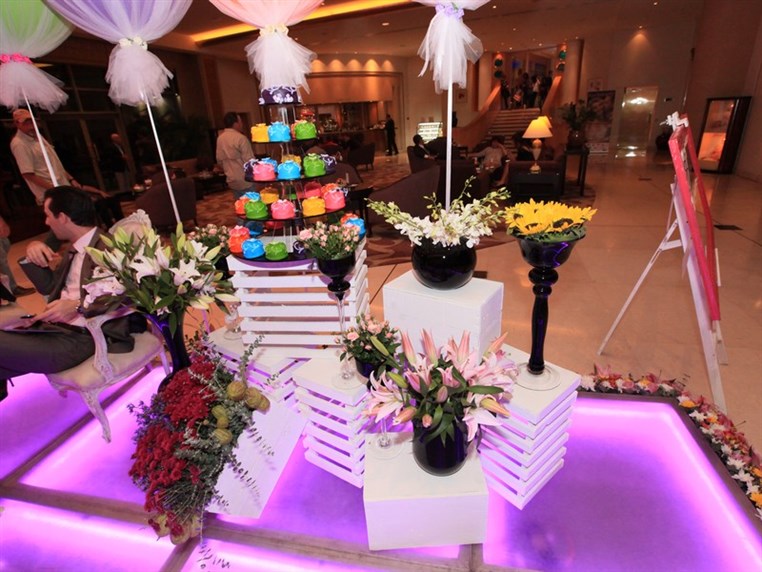 Royal Wedding Fair 2015