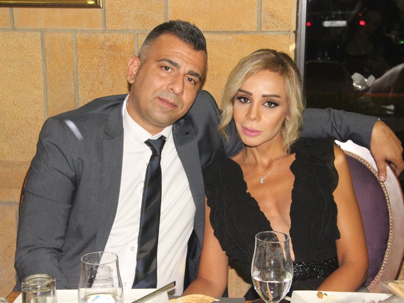 Al Borjwazi on Sunday Night