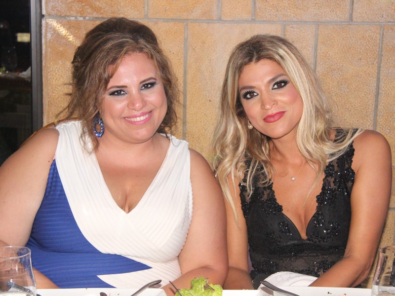 Al Borjwazi on Sunday Night