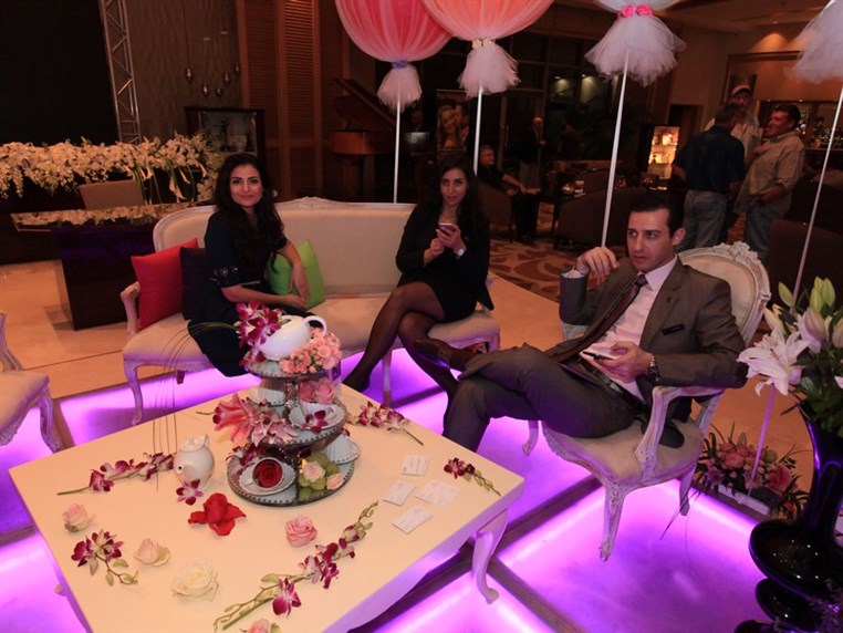 Royal Wedding Fair 2015