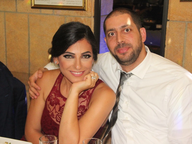 Al Borjwazi on Sunday Night
