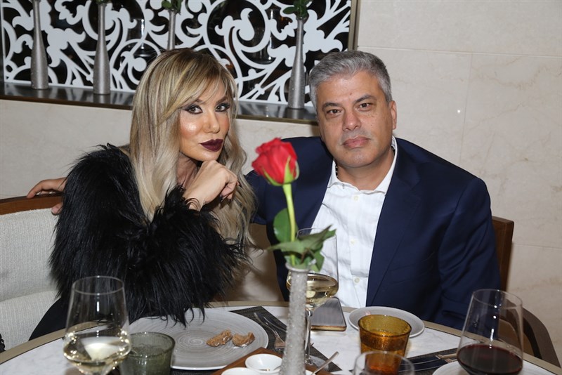 Dinner at Candelabra Restaurant-Kempinski Summerland
