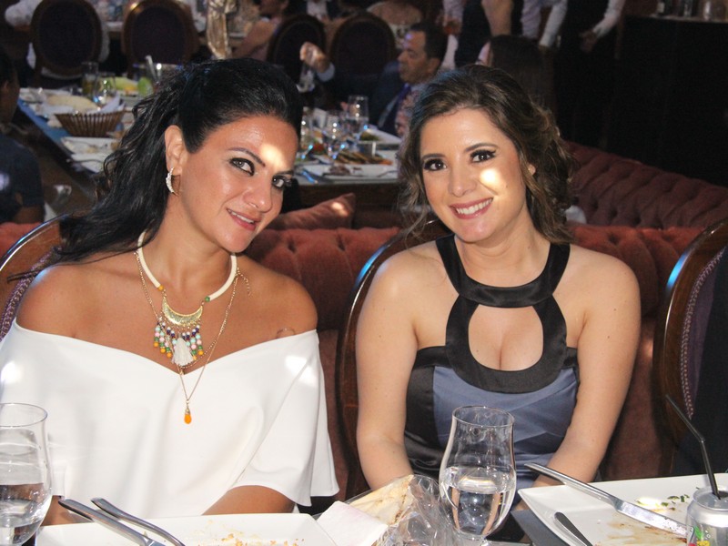 Al Borjwazi on Sunday Night