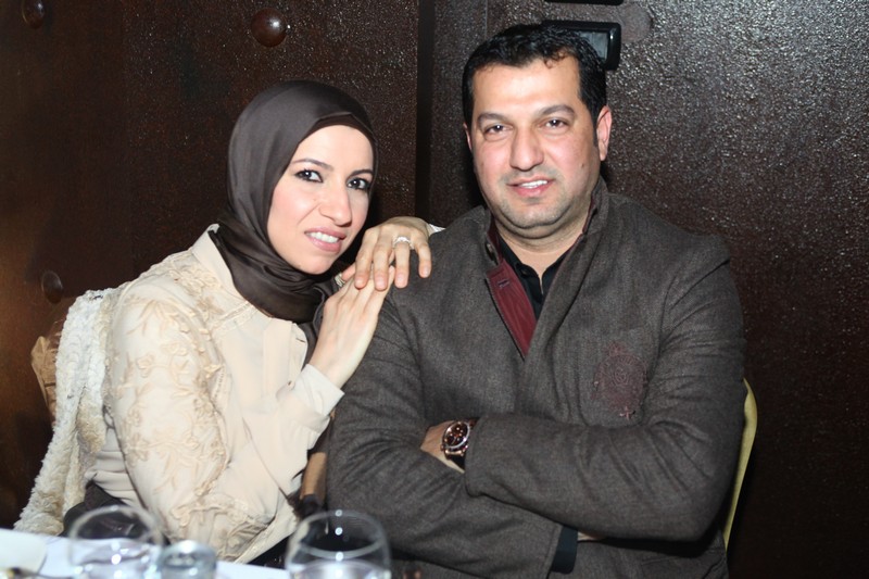 Valentine's Night at Palladio Ballroom