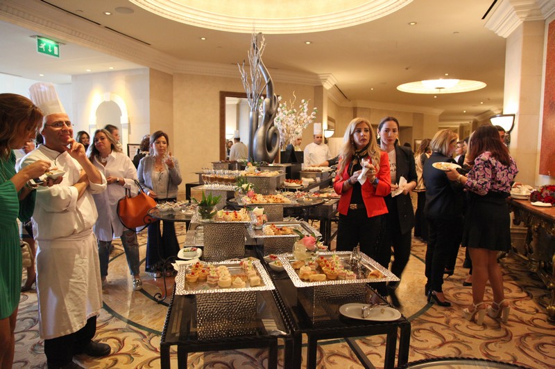 Platform Horizon-A Session with Reem Acra
