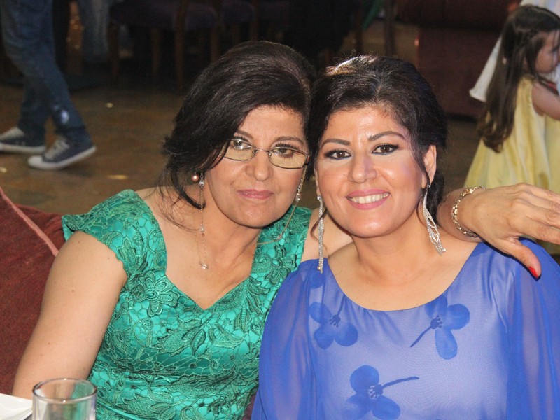 Al Borjwazi on Sunday Night