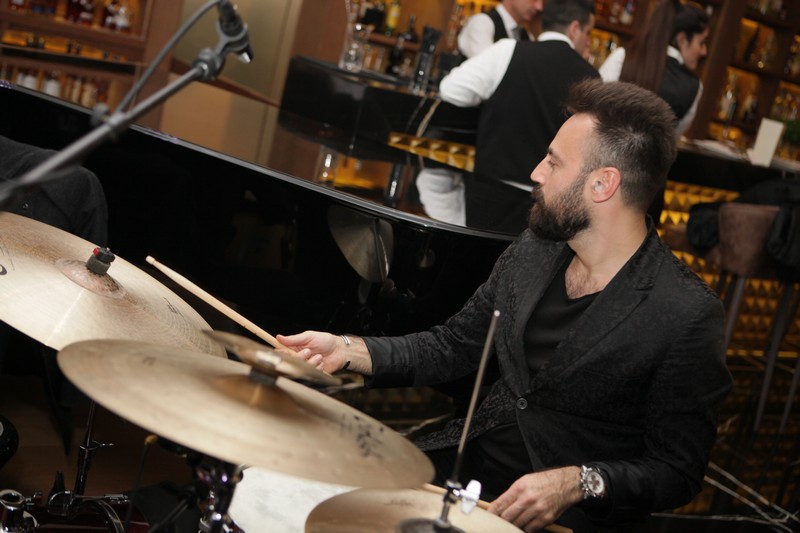 NYE at La Martingale