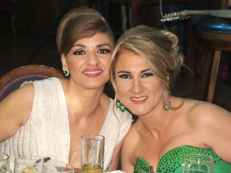 Al Borjwazi on Sunday Night