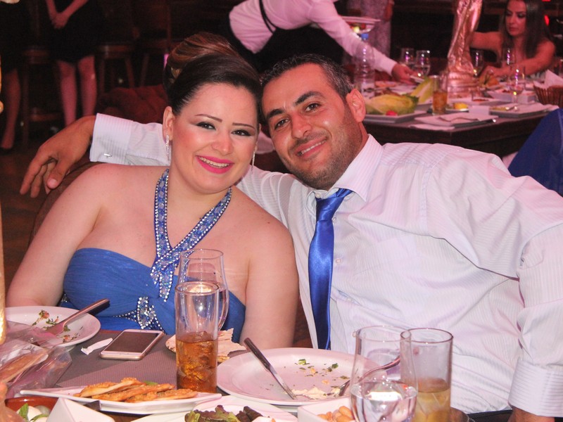 Al Borjwazi on Sunday Night