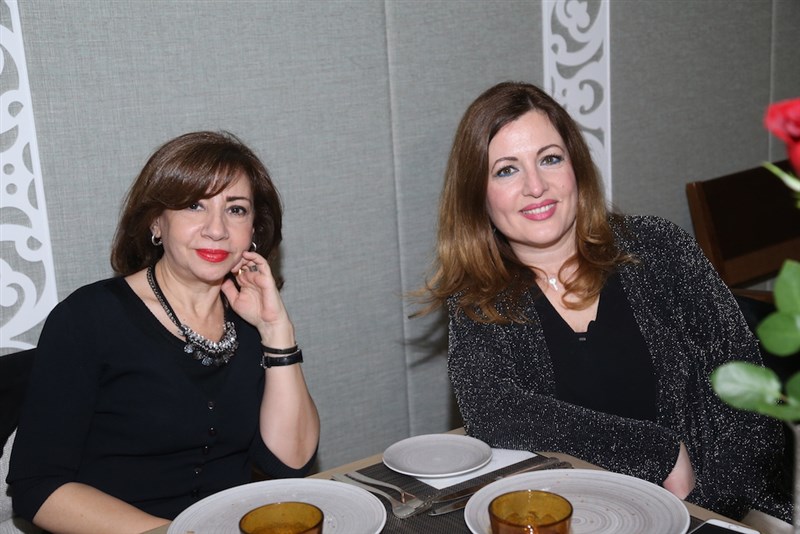 Dinner at Candelabra Restaurant-Kempinski Summerland