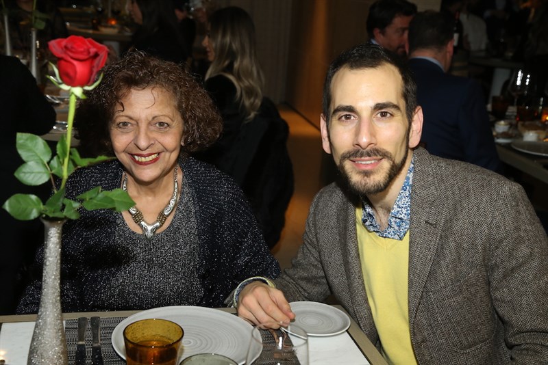 Dinner at Candelabra Restaurant-Kempinski Summerland