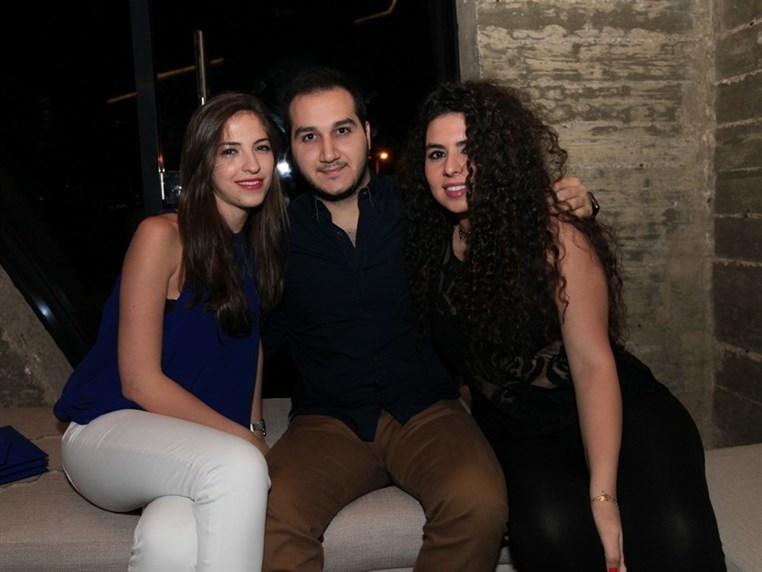 IBA2-FPM The Boombastic Party