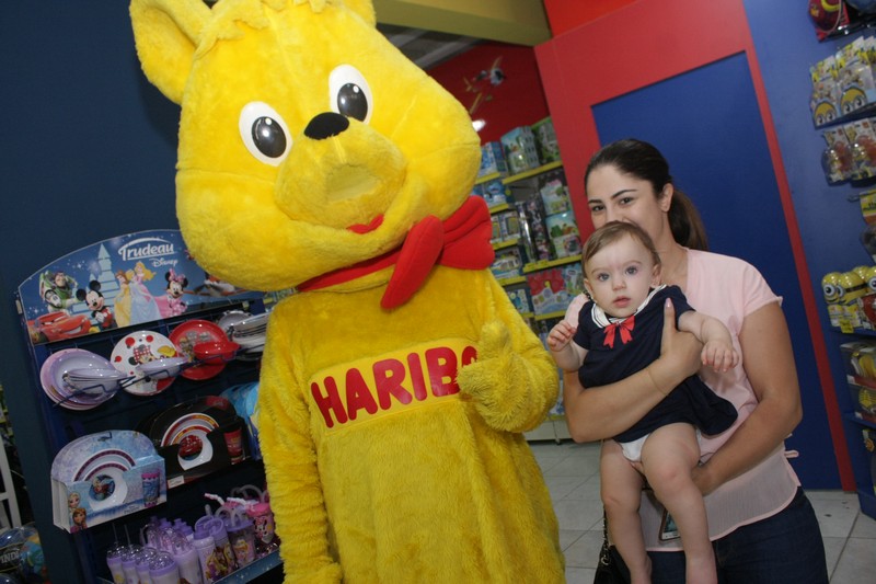 Toys 4 Less Mtayleb Grand Opening