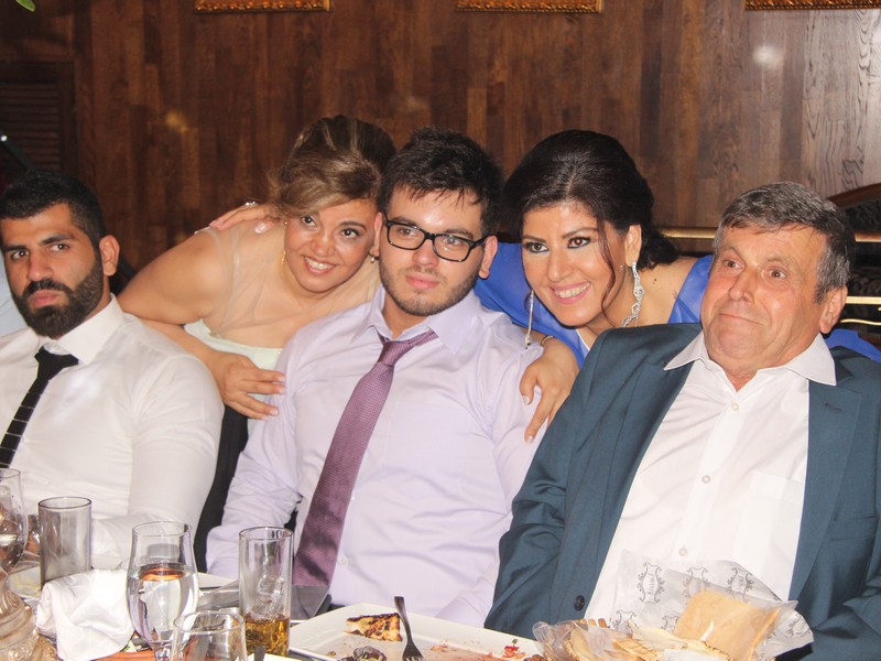 Al Borjwazi on Sunday Night