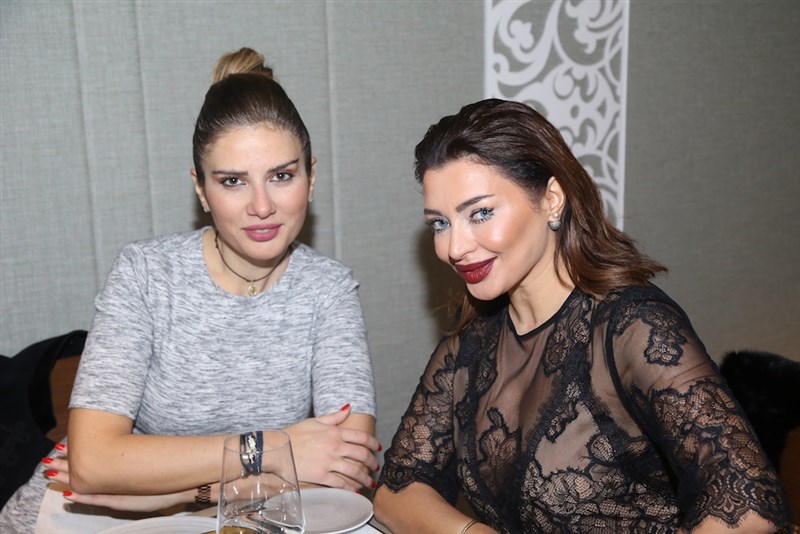 Dinner at Candelabra Restaurant-Kempinski Summerland