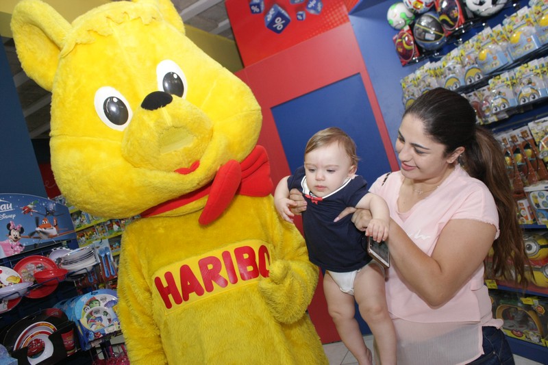 Toys 4 Less Mtayleb Grand Opening