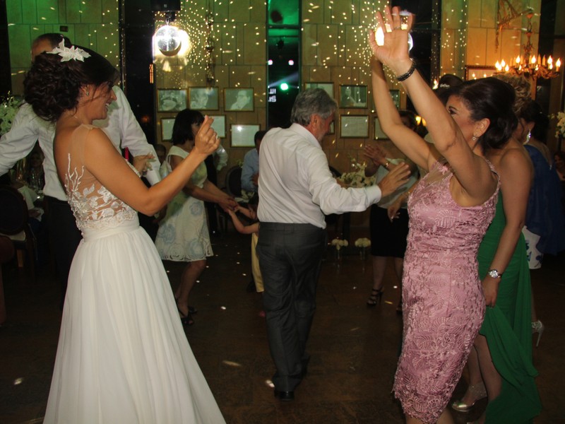 Al Borjwazi on Sunday Night