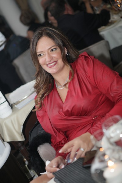 NYE at La Martingale