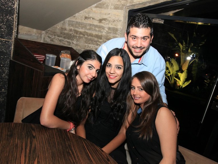 IBA2-FPM The Boombastic Party