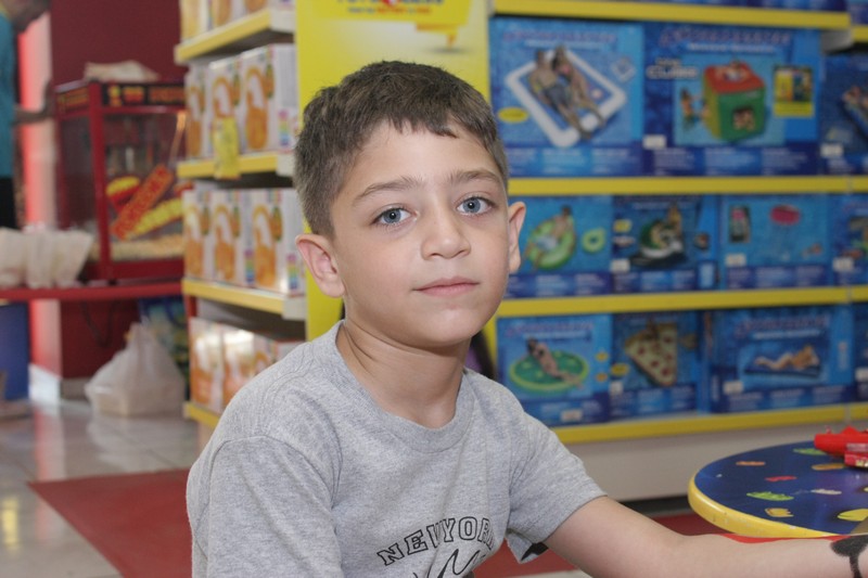 Toys 4 Less Mtayleb Grand Opening