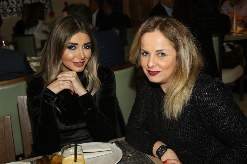 Dinner at Candelabra Restaurant-Kempinski Summerland