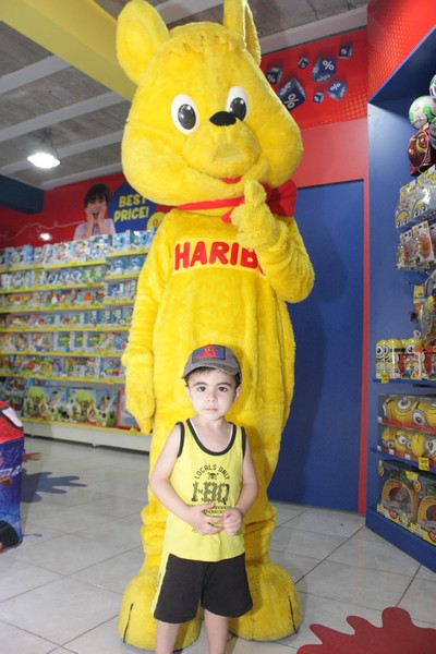 Toys 4 Less Mtayleb Grand Opening