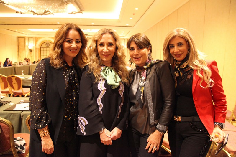 Platform Horizon-A Session with Reem Acra