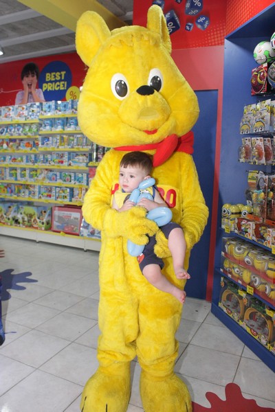 Toys 4 Less Mtayleb Grand Opening