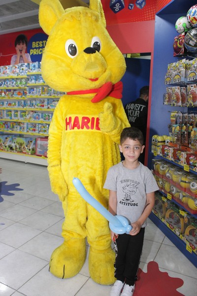 Toys 4 Less Mtayleb Grand Opening
