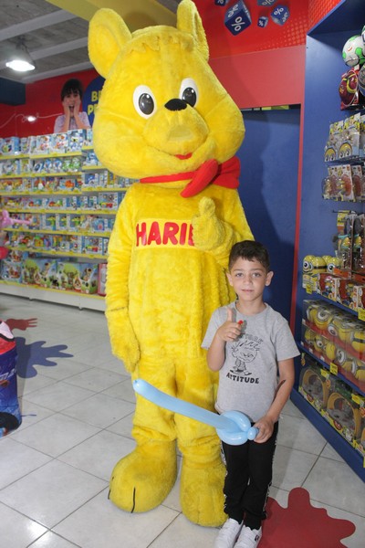 Toys 4 Less Mtayleb Grand Opening