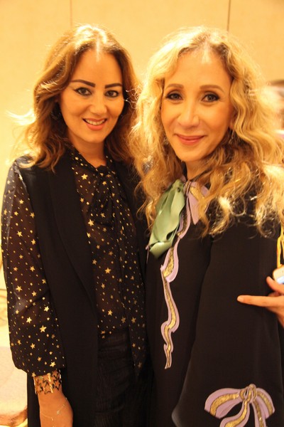 Platform Horizon-A Session with Reem Acra