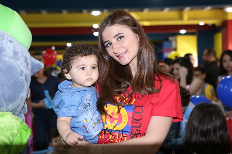 Toys 4 Less Mtayleb Grand Opening