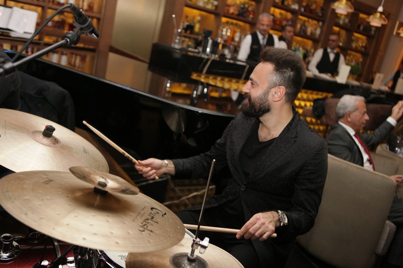 NYE at La Martingale