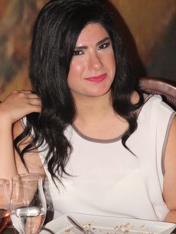 Al Borjwazi on Sunday Night