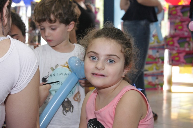 Toys 4 Less Mtayleb Grand Opening