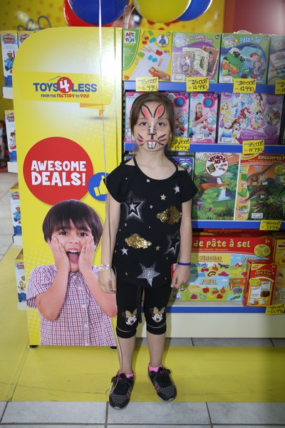 Toys 4 Less Mtayleb Grand Opening