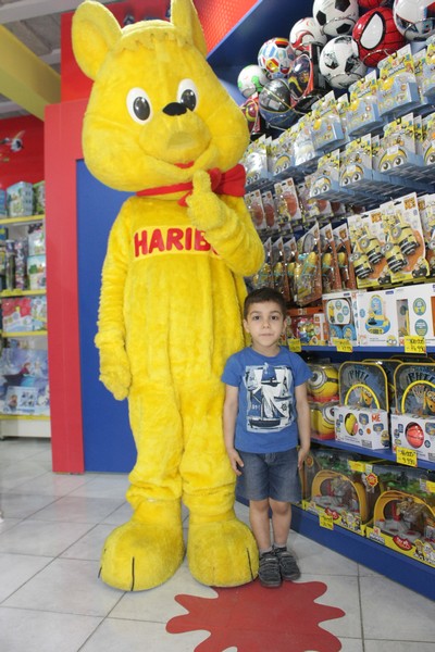 Toys 4 Less Mtayleb Grand Opening