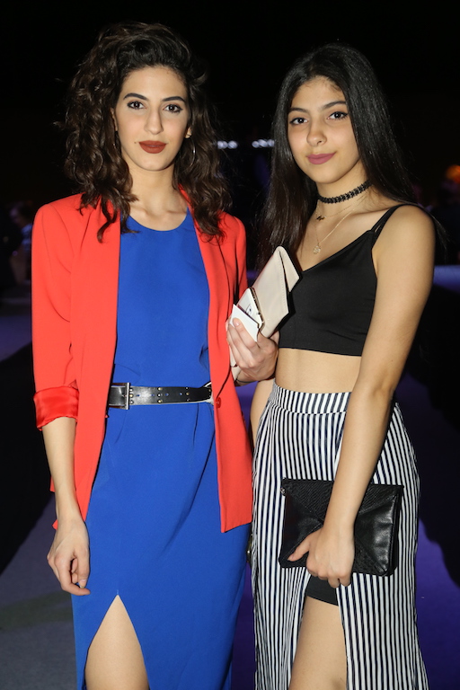 BFW Faraz Manan Pakistan Embassy Fashion Show