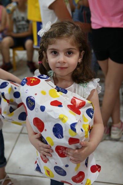 Toys 4 Less Mtayleb Grand Opening