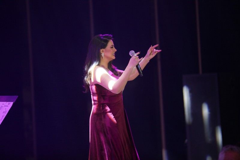 NYE at Casino Du Liban