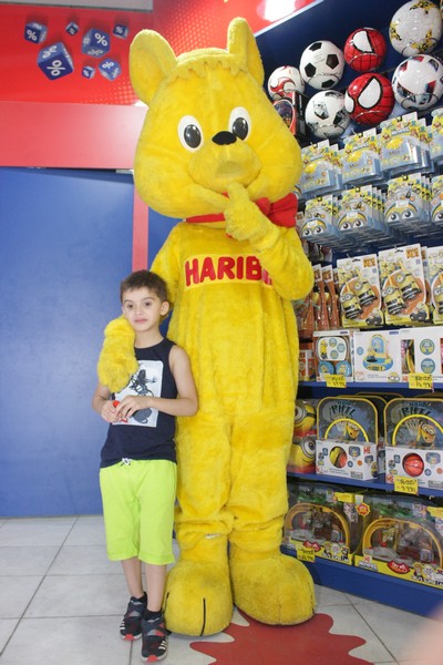 Toys 4 Less Mtayleb Grand Opening
