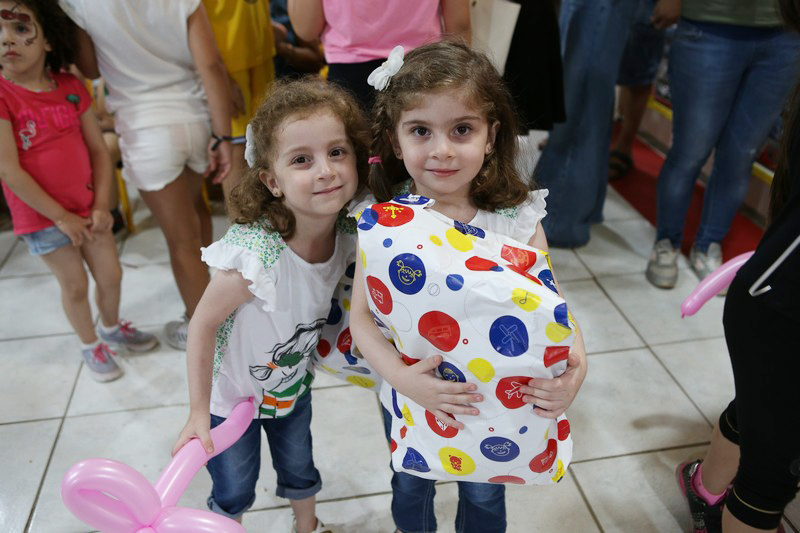 Toys 4 Less Mtayleb Grand Opening