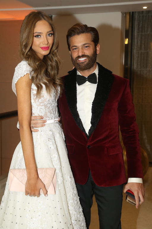 Murex d'Or Annual Gala Dinner