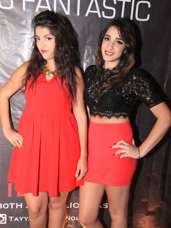 IBA2-FPM The Boombastic Party